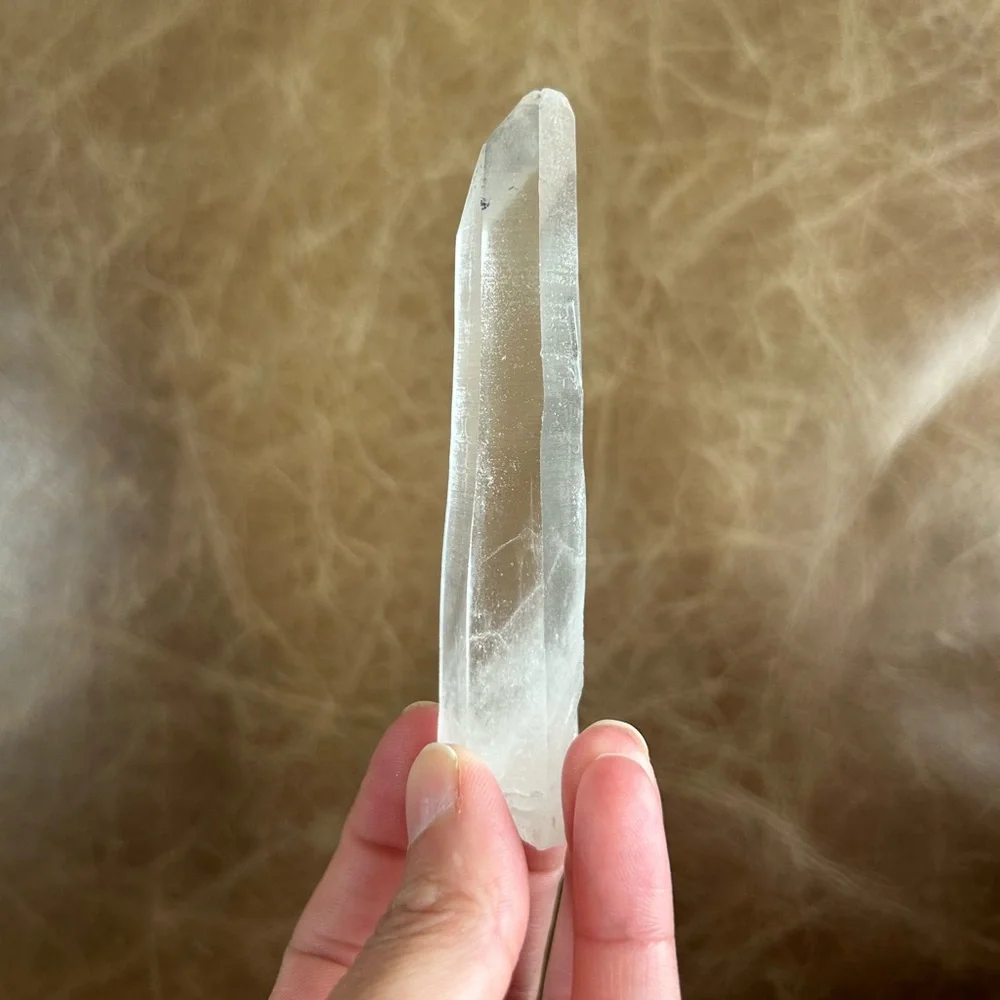 Lumerian Quartz - Picture 5 of 6